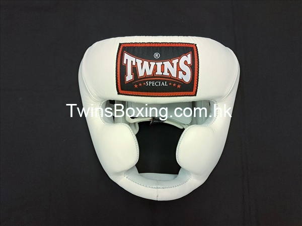 Twins Head Gear HGL 3 Black